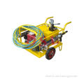 Hydraulic rock splitter-Hydraulic rock splitter